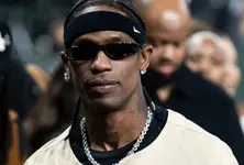 24 phones, 12 gold chains stolen: Travis Scott’s Mumbai concert hit by spate of thefts