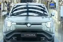 Maruti Suzuki India recalls 39,506 Grand Vitara units over fuel indicator fault