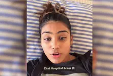 Indian tourist alleges ‘Thai hospital scam’ after falling sick from gummies in Krabi