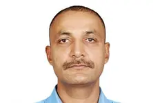 Tejas pilot’s body brought to Coimbatore; IAF personnel pay tearful tribute