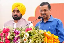 Centre's plan to bring Chandigarh under Article 240 triggers fierce political backlash