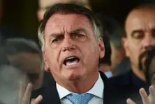 Former Brazilian president Bolsonaro arrested, in preventive custody over alleged coup