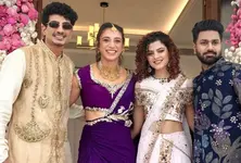 Smriti Mandhana–Palash Muchhal wedding postponed; know why?
