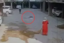 Ahmedabad woman falls to death from third-floor flat in Chandkheda