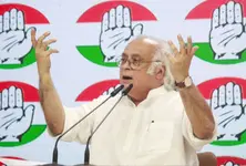 Congress targets PM Modi as rupee slips to record lows