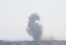 IDF claims major blow to Hezbollah with strike killing top leader in Beirut