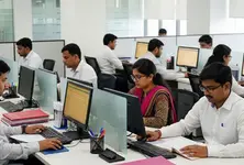 Gujarat govt revises charge allowance for fixed pay Class-3, Class-4 employees