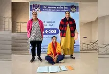 Woman held in Vadodara for cyber-trafficking Gujarat youths to Myanmar