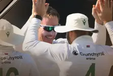 2nd Test: Harmer’s 6-37 helps SA crush India by 408-run to seal series whitewash