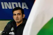 Blame starts with me: Gambhir on India’s 2-0 defeat against SA, says his future is for BCCI to decide