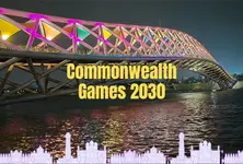 Ahmedabad named host of Centenary Commonwealth Games 2030