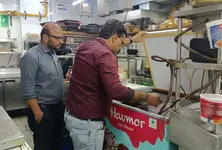 Customer alleges severe hygiene lapse at Mocha restaurant on CG Road, AMC imposes ₹25,000 penalty