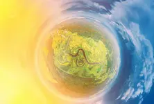 Antarctic ozone layer shows signs of recovery, NASA reports