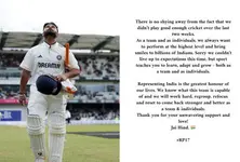 Pant pens apology after 0-2 whitewash: 'Sorry we couldn’t live up to expectations'