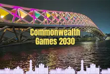 Ahmedabad to build 11 new sports complexes, 27 playgrounds ahead of Commonwealth Games 2030