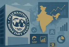 IMF gives India ‘C’ grade for GDP and national accounts data, flags methodological gaps