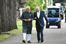 Putin to visit India next week for 23rd India-Russia Annual Summit, MEA confirms