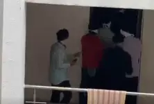 Masked men assault Jammu & Kashmir student at LD Engineering hostel, allegations of ABVP member involved