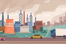 COPD cases rise by 30% in Gujarat as pollution levels surge, winter poses higher risk