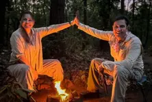 Randeep Hooda & Lin Laishram announce first pregnancy: ‘A little wild one on the way’