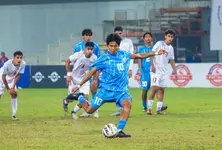 Indomitable India stun Iran in Ahmedabad, seal berth in AFC U17 Asian Cup 2026
