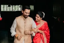 Samantha Ruth Prabhu, filmmaker Raj Nidimoru married: Reports