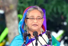 Sheikh Hasina, sister Sheikh Rehana and niece Tulip Siddiq sentenced in graft case