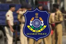 Gujarat government announces promotions of six senior IPS officers