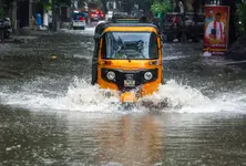Holiday declared in schools, colleges in four TN districts after heavy rain forecast