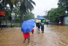 Cyclone Ditwah: Sri Lanka's death toll climbs to 334