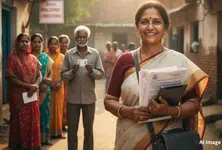 Gujarat voter list revision nears completion, over 40 lakh names likely to be removed