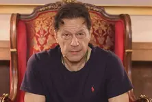 Pakistan imposes Section 144 as rumours of Imran Khan’s death trigger PTI protests