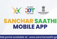 Centre directs pre-loaded Sanchar Saathi app on new phones, clarifies its optional amid privacy concerns