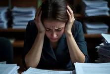 Heavy workload triggers sleepless nights for thousands of BLOs, several hospitalised