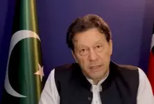 Jail authorities allow Imran Khan’s sister to meet him after PTI protests