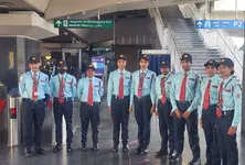 Telangana appoints 20 transgenders as security personnel