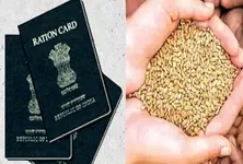 Gujarat cancels 6.34 lakh ration cards in six years, over 75 lakh still active