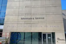 US Institute of Peace renamed ‘Donald J Trump Institute of Peace’