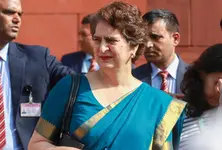 ‘Govt breaking protocols’: Congress backs Rahul Gandhi over no Oppn-Putin meeting