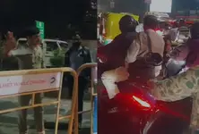 Subhash Bridge shut for repairs from today, AMC announces major traffic diversions across Ahmedabad