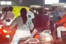 Subhash Bridge closure triggers major traffic reshuffle, Ahmedabad Police redeploy 150 personnel to manage diversions