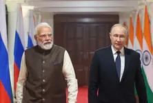 Putin’s New Delhi visit puts India’s US and Russia balancing act under sharper American scrutiny