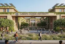 Gujarat begins long-pending process to set up Climate Change University