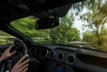 Long-term study links daily driving behaviour to early signs of mild cognitive impairment in older adults