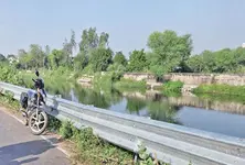 Khari Cut Canal redevelopment: Phase-1 to finish by January, Phase-2 cleared at ₹979 crore