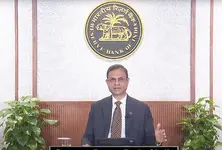 RBI cuts repo rate by 25 basis points to 5.25% to spur growth