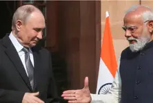 India, Russia sign 7 key agreements, free 30-day e-tourist visa announced for Russian travellers