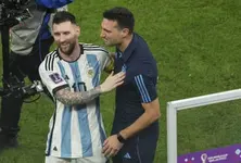 FIFA World Cup draw held in Washington, Scaloni urges focus as Argentina land ‘favourable’ group