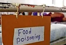 Celebration turns tragic in Ahmedabad: 40 fall ill with suspected food poisoning after feast, one dead