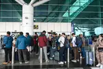IndiGo cancels 117 flights at Hyderabad airport